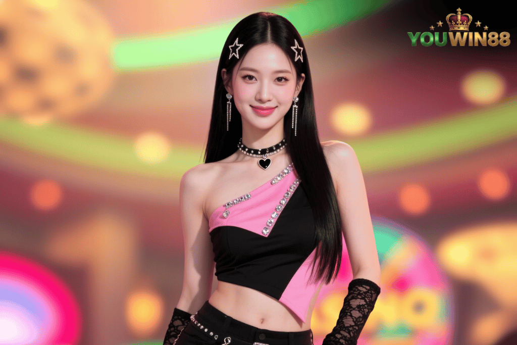 YOUWINN88 บาคาร่าออนไลน์