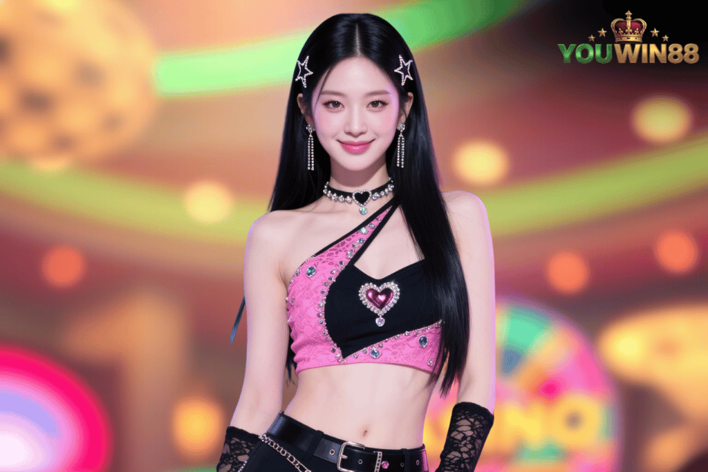 YOUWINN88 VIP